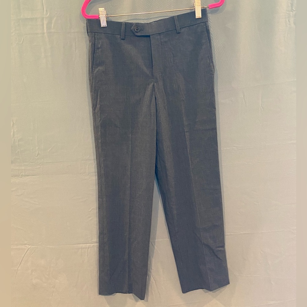 Tallia gray slacks size 14R